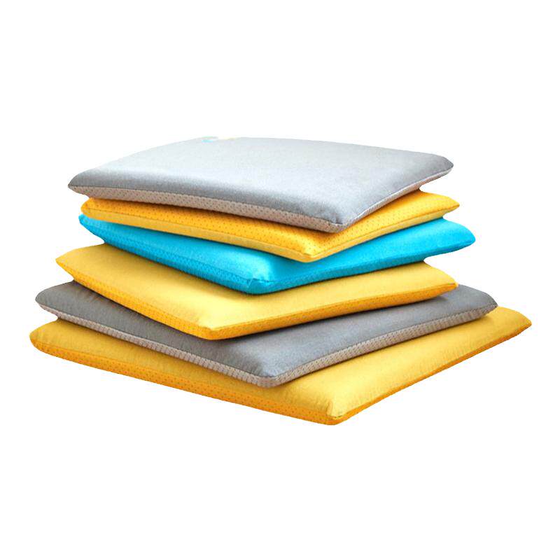 记忆棉坐垫椅垫屁垫办公室久坐夏季透气餐椅凳子椅子垫子屁股座垫