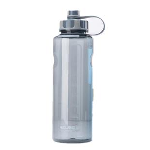 富光大容量水杯子便携防摔户外男女学生运动健身水壶2000ML太空杯