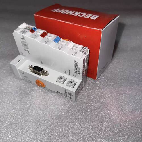 议价倍福BK7350模块