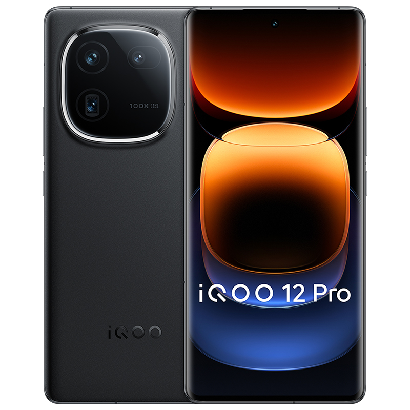 vivo iQOO 12 Pro新品5g手机vivoiqoo12pro iqoo12por iq11s爱酷