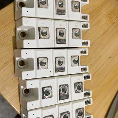 【议价-可维修】SKKT162/14E、，，包好。适合变频器、整流桥 /均