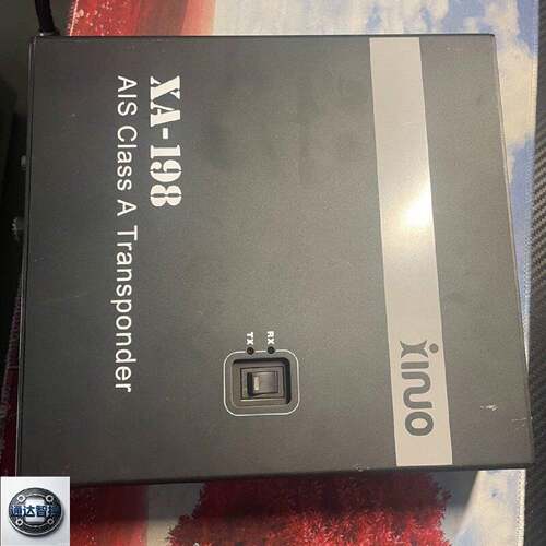 可维修新诺XA198船载A类Ais设备ClassA级别厂
