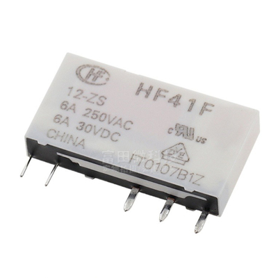 原装宏发HF41F全系列继电器正品