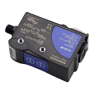 帝思款TL50-W-815颜色感应光电开关TL50色标电眼传感器制袋机光电