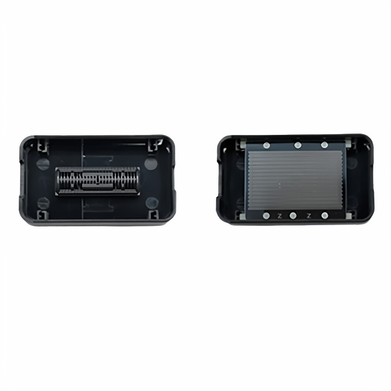 烟斗SC-301U312315剃须刀头316