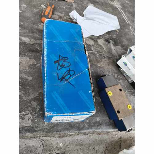 【请询价】华德液压叠加式节流阀Z2FS630成色还可