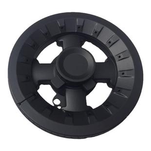 适合康纳燃气灶配件CN308A 308B 608A608B铜芯火盖分火器底座炉头