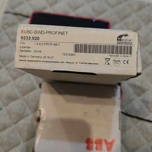 溢价-1@，EU5C-SWD-PROFINET