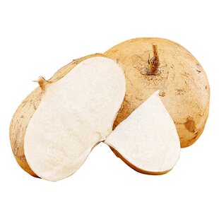 广西凉薯10斤新鲜现挖农家当季蔬菜白地瓜豆薯番薯沙葛山芋包邮5