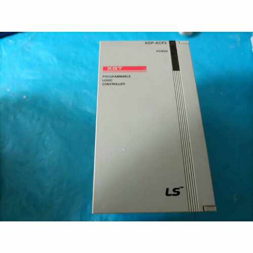 LS  XGP-ACF2 电源模块，产电PLC电源议价