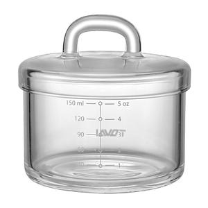 耐高温玻璃隔水炖盅带盖炖燕窝盅宝宝蒸蛋碗炖罐厨房家用小汤盅