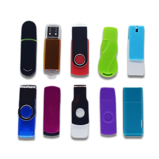 （10支盒装）批发投标u盘128M  512M 1G 2g 4G8G招标书小容量优盘