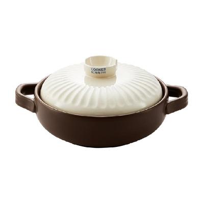 炊大皇煲仔饭陶瓷锅砂锅煲不易裂