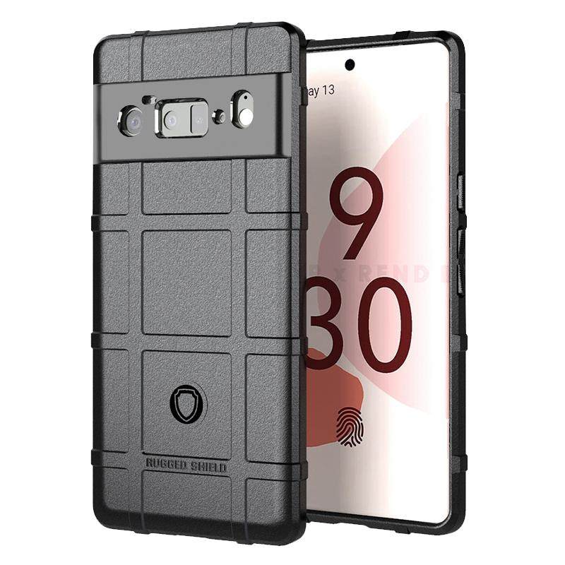 适用谷歌Pixel8Pro手机壳8a防摔GooglePixel7手机套9proXL谷歌6a全包7a创意PIXEL7pro保护壳4A5G 3xl军工5a男