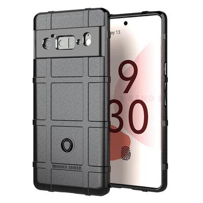 适用谷歌pixel手机壳军工欧美