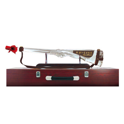 北大仓老枪酒礼盒装53度1320ml