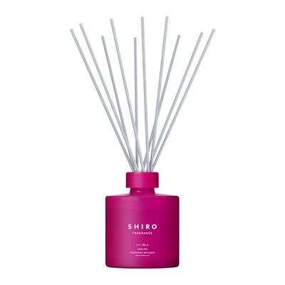 SHIROFRAGRANCE室内香氛香薰180mL樱花限定无烟空气清新【直邮】