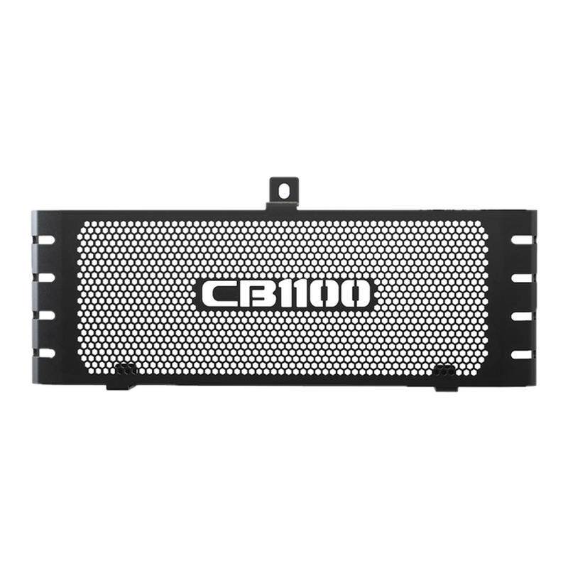 适用本田CB1100水箱散热保护网