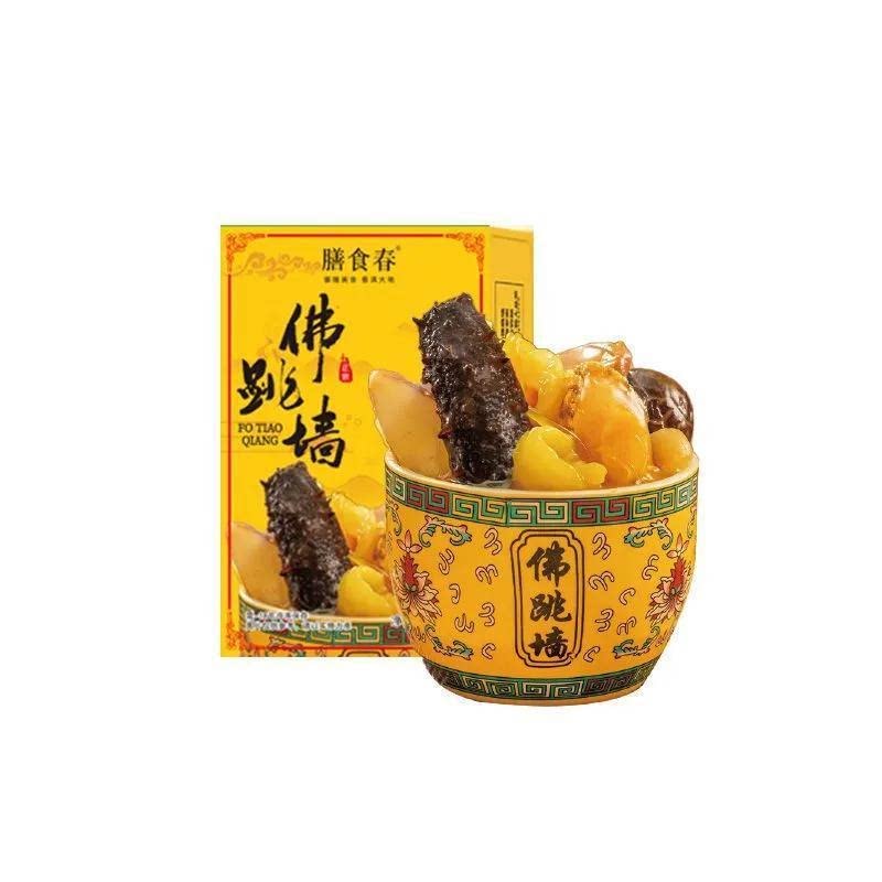 膳食春佛跳墙250g加热即食