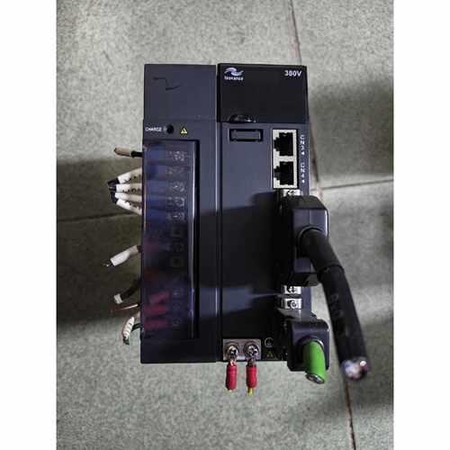 询价汇川伺服驱动器IS620PT5R4I-CO-PTC1