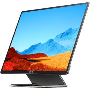 DIIWELL 便携显示器2.5K 120HZ高刷笔记本电脑扩展Switch外接副屏