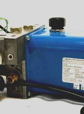 Smiths Industries Hydraulikpumpe M1RJ10H10XXNAA