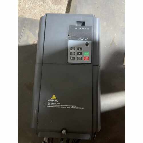 溢价-浙江汇迅骏H500系列变频器，型号H500-0015T4GB