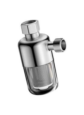 【升级精铜】电热水器前置过滤器