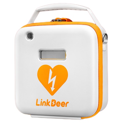 迈瑞联鹿AED除颤仪车载便携式