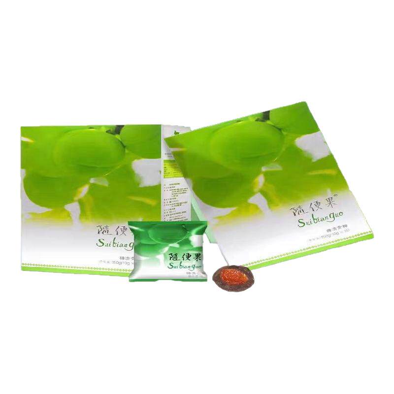 四季优美随便果旗舰店正品四季优梅类制品