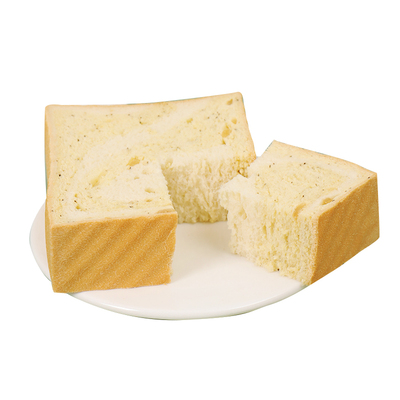 橡木盾红茶柠檬米厚切吐司