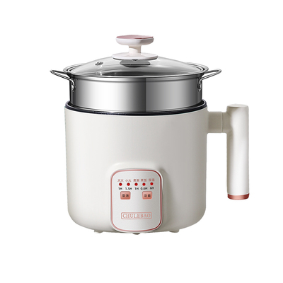 迷你电饭煲1人2家用煲汤煮面多功能学生宿舍智能电饭锅快速煮粥锅