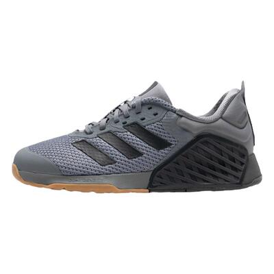 阿迪达斯训练鞋力量训练