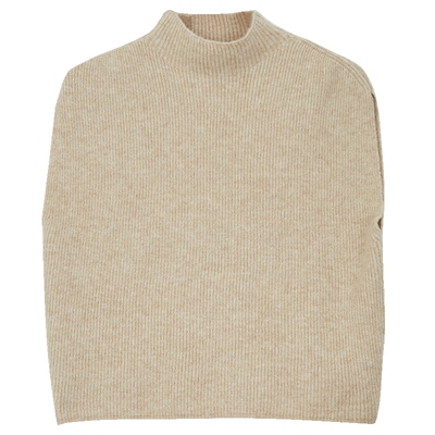 LaviniaClub针织马甲