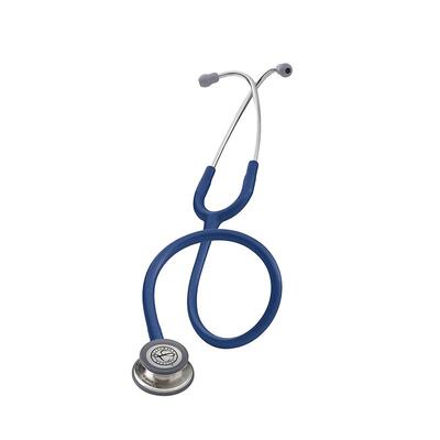 3M医生专用听诊器Littmann通用三代成人儿科双用医学生专业级儿童