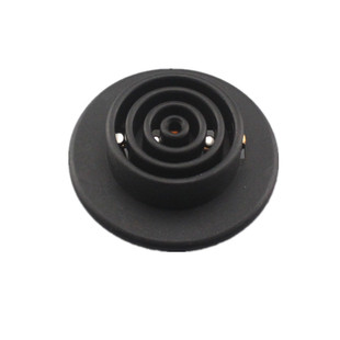 电热自动上水电热电水壶茶炉茶具配件上下座小五环耦合器温控开关