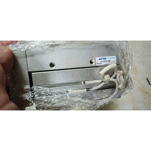 询价下单HLS25X205B 滑台 可开发票