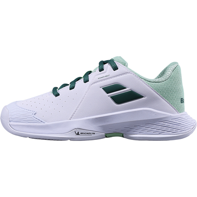 Babolat百保力儿童专业网球鞋