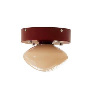 Lynn's立意 法式过道灯 奶油风玄关复古入户走廊氛围感阳台吸顶灯