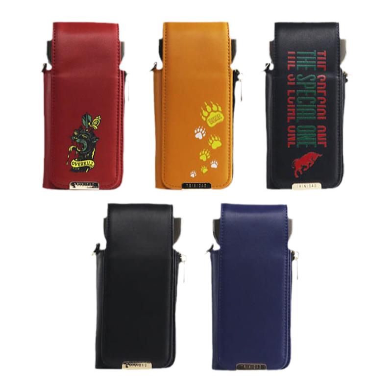 新款｜千里达【PLAIN SMART】选手款飞镖袋 多功能飞镖收纳