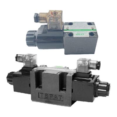 电磁阀TJ-DSG-03-2B11A 2B2 2A2 -D24-N1-50 DSWG-03N-2B4B dl lw