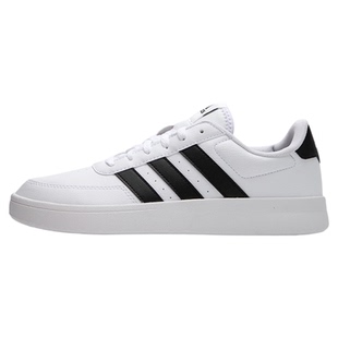阿迪达斯Adidas官方正品男鞋2026夏季新款经典小白鞋透气低帮板鞋