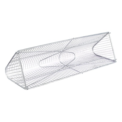 高效捕获加强捕田螺笼捞物不漏兜