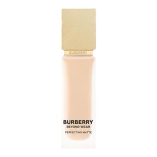 【新年礼物】BURBERRY博柏利风衣粉底液保湿不脱妆防水哑光