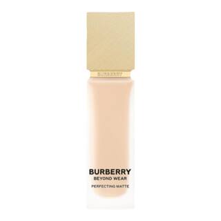 【官方】BURBERRY博柏利风衣粉底液保湿不脱妆防水哑光