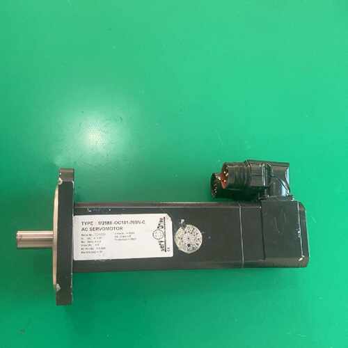 【议价-可维修】M258E-OC101-700N-C 电机 /均有货