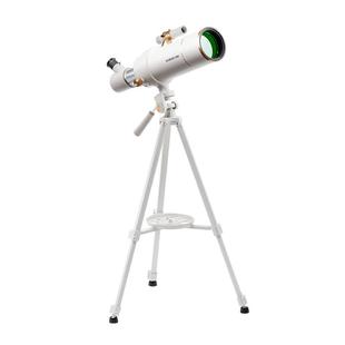 【自营】科学罐头天文望远镜高倍高清专业入门级儿童观星生日礼物