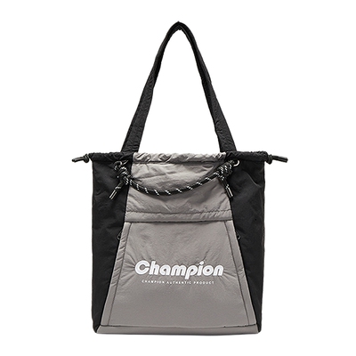 Champion冠军漫步托特包