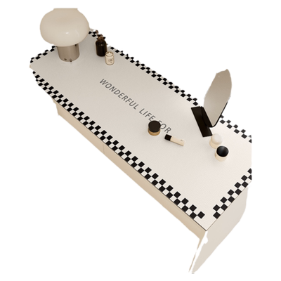 桌面保护垫美甲化妆轻奢高级感