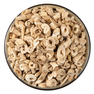 白鲜皮中药材正品白癣皮粉白藓皮野生北鲜皮八股牛根泡水喝带芯